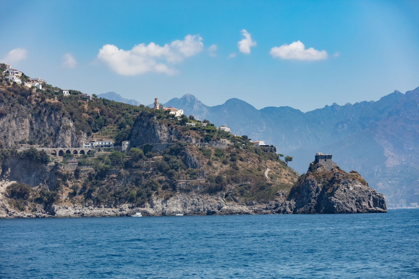 Amalfi Kueste3458 (Large)